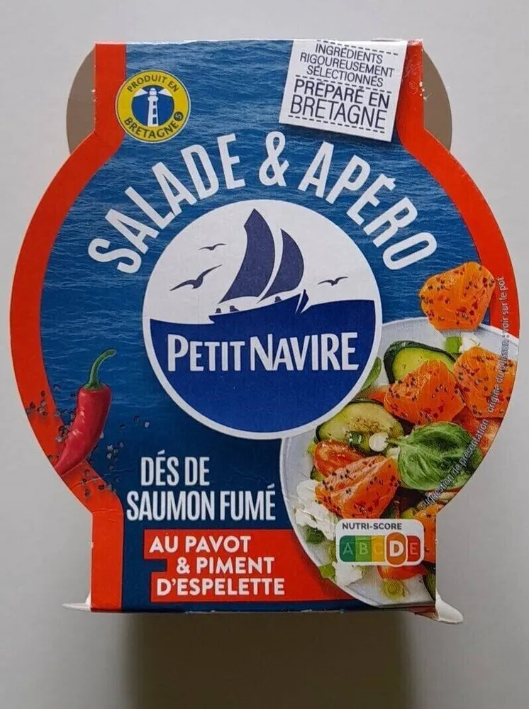 Salade & Apero