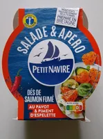 Salade & Apero