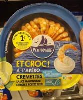 Et croc a l'apéro