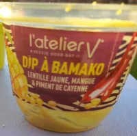 Dip à Bamako