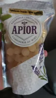 Apior confiserie au miel