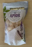 Bonbons boule miel