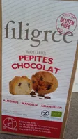 Moelleux pépites chocolat