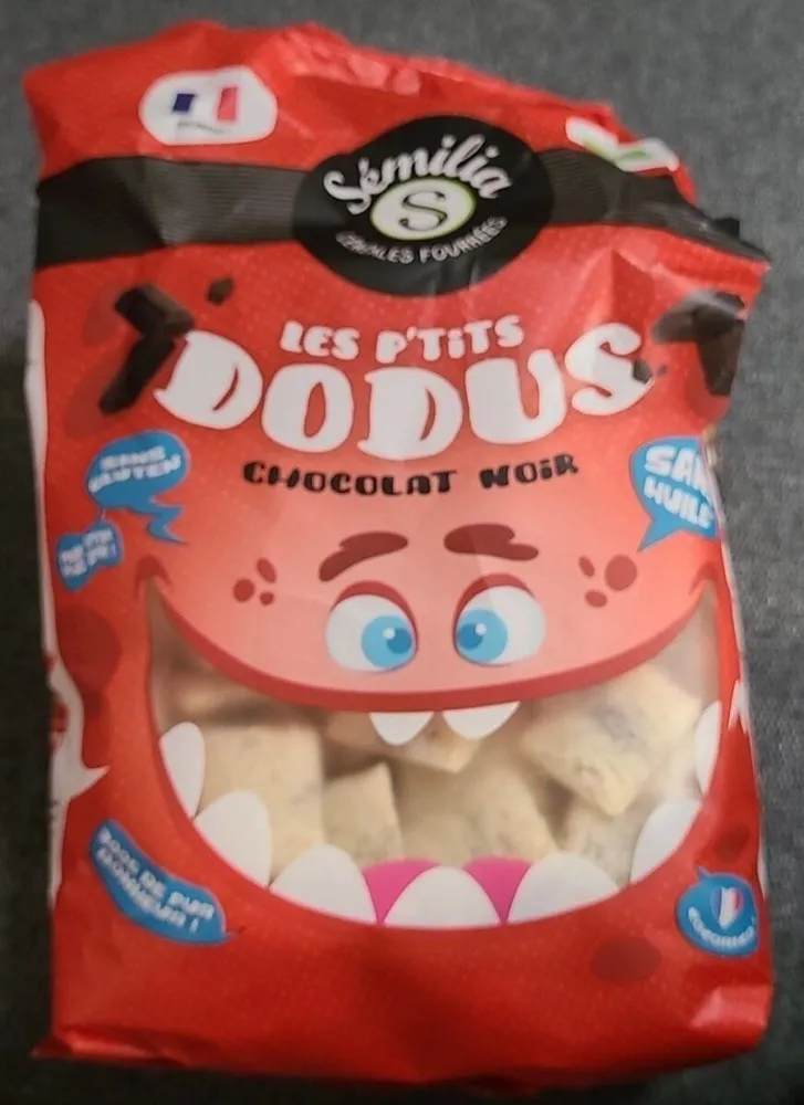 Les p'tits dodus