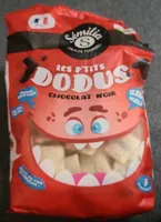 Les p'tits dodus