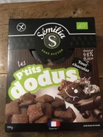 Les p'tits dodus