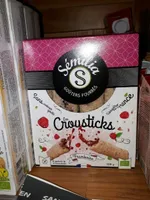 Croustiks