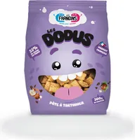 LES DODUS PÂTE À TARTINNER