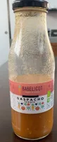 Gaspacho tomate