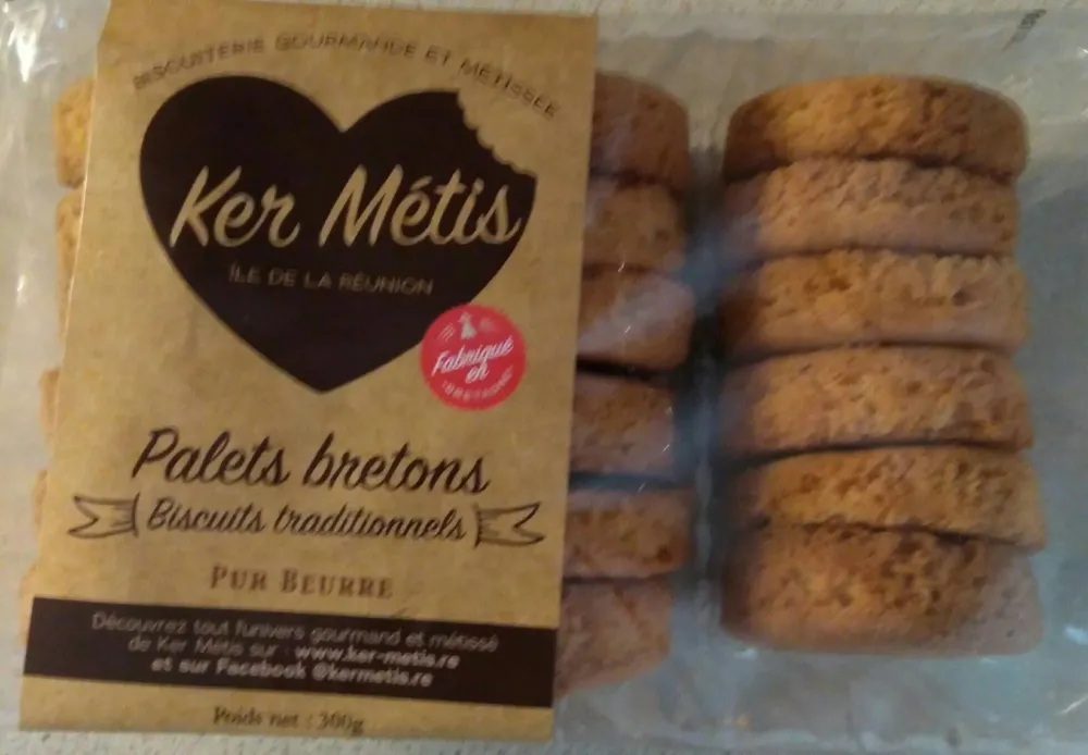 Ker metis