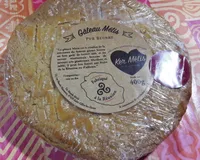 Gâteau Métis goyavier pur beurre