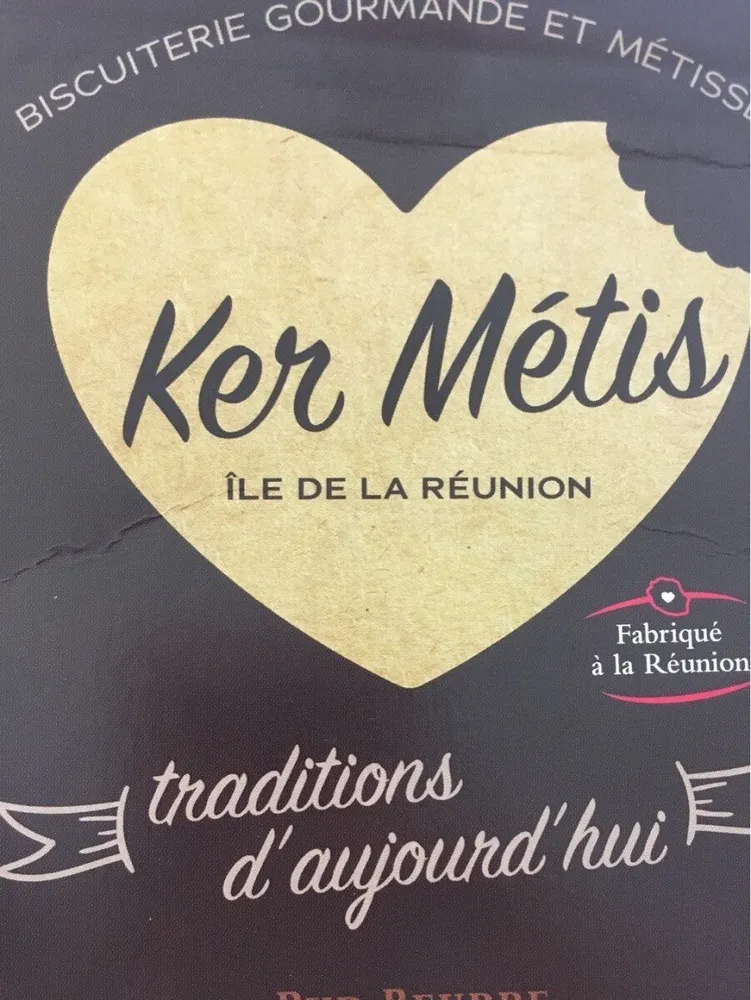 Petit beurre kayamb