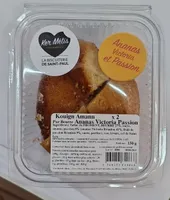 Kouign Amann