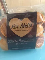 Les Biscuits de tradition