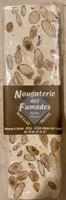Nougaterie des fumades