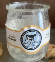 Yahourt Mirabelle