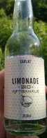 Limonade bio artisanale
