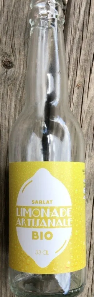 Sarlat Limonade Artisanale