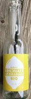 Sarlat Limonade Artisanale