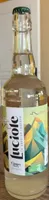 Ginger Beer Gingembre