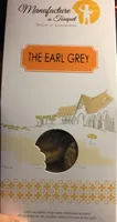 The earl grey