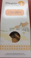 L excellent biscuit