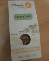 Biscuits et gourmandise
