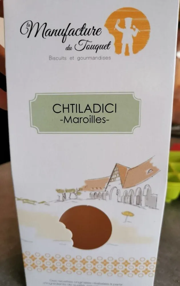 Chtiladici