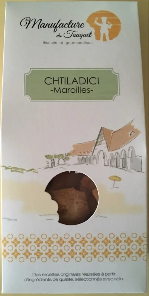 Chtiladici