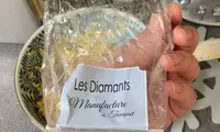 Les diamants