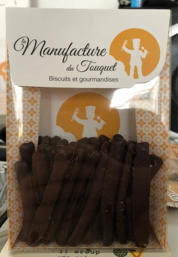 Les Orangettes