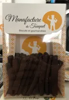 Les Orangettes
