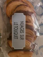 Nuages biscuits