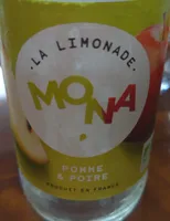 La limonade mona