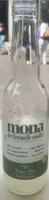 Mona craft soda bio