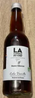 Cola vanille