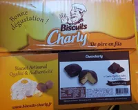 Chococharly