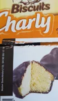Chococharly nature