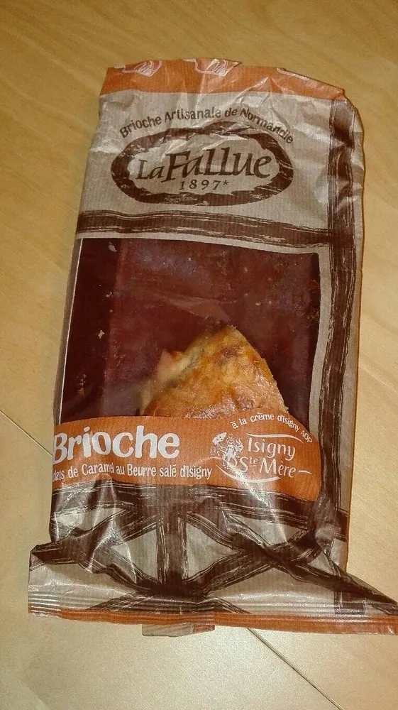 Brioche
