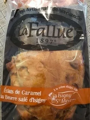 La Fallue
