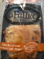 La Fallue