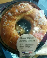 Couronne des Rois