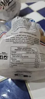 Merci Mamie Brioche Artisanale