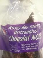 Roses des sables