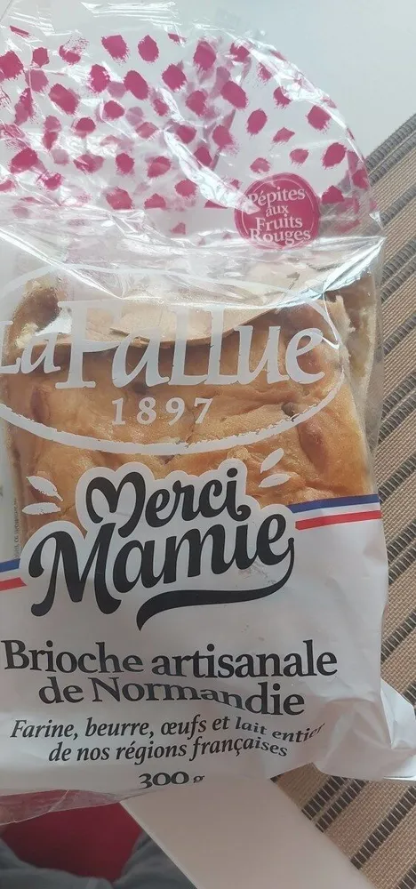 Mercie Mamie