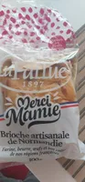 Mercie Mamie