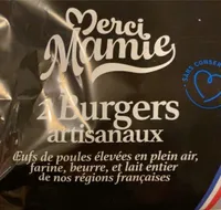 2 Pains Burger Artisanaux