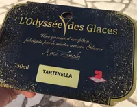 Tartinella