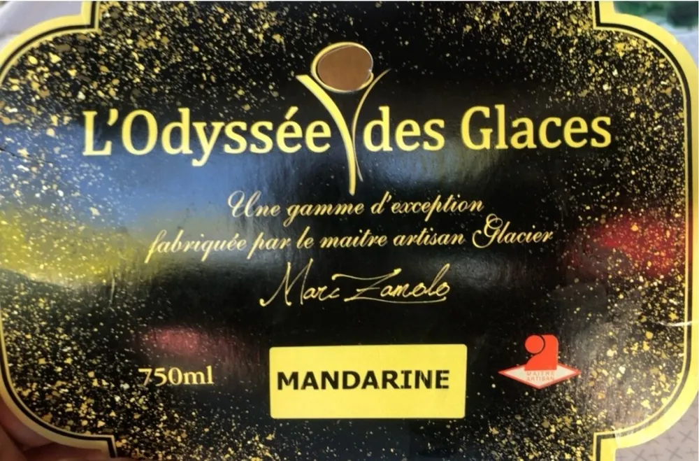 Mandarine