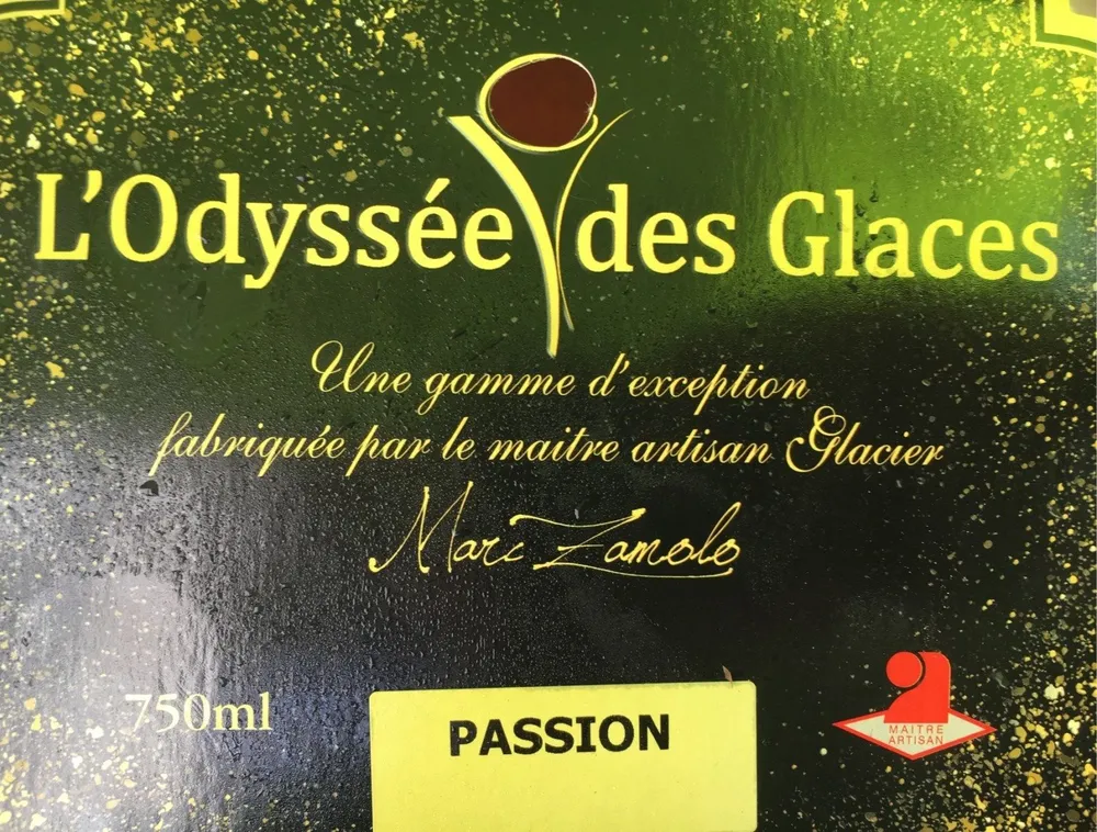 Passion